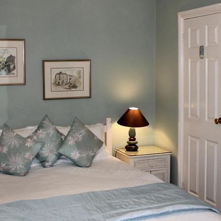 Cherubs Nest Dartmouth Dış mekan fotoğraf