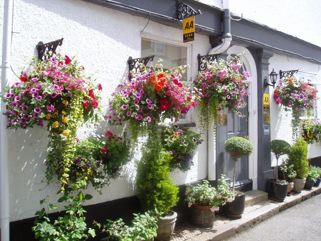 Cherubs Nest Dartmouth Dış mekan fotoğraf