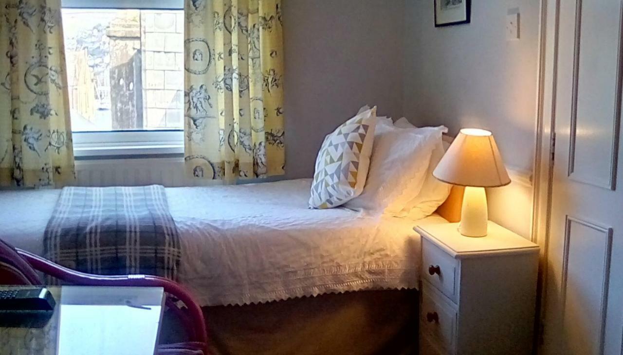 Cherubs Nest Dartmouth Dış mekan fotoğraf